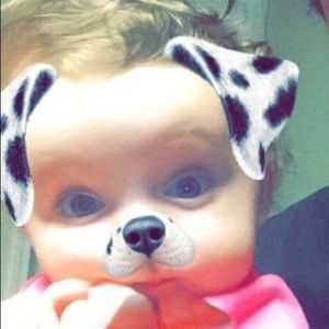 Meet your Posher, Sierra